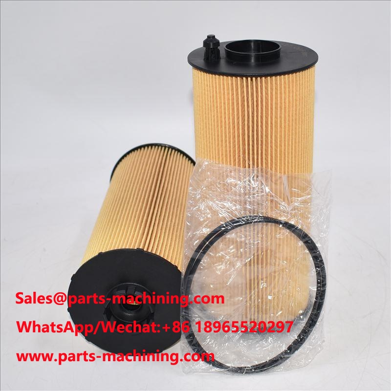 LF17527 Filtro de aceite 1928868 2129253 P580780 P40008 Mayorista