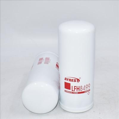 Filtro hidráulico original LFH8499 HF6579 BT8397-MPG P551235 AT147496 en existencia