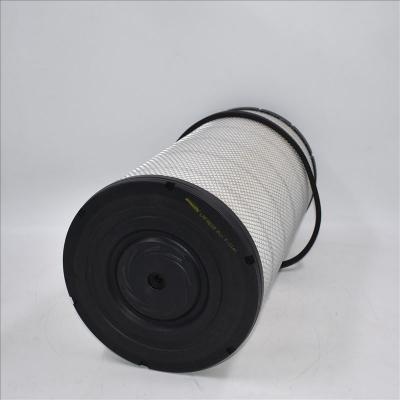 Filtro de aire Luberfiner LAF4618 57MD317 RS4618 P544950 AF26417