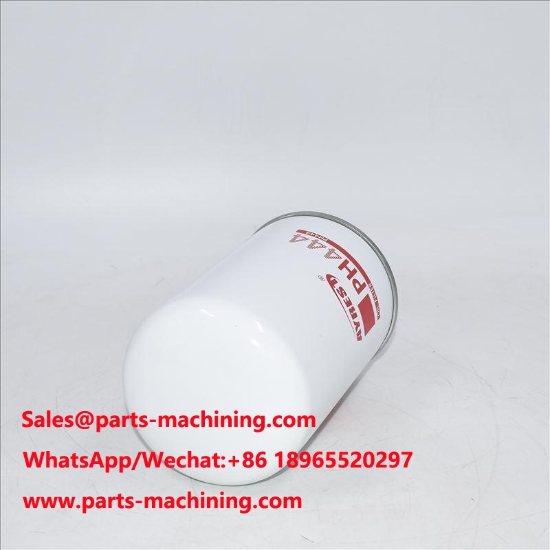 Filtro de aceite Luberfiner PH444