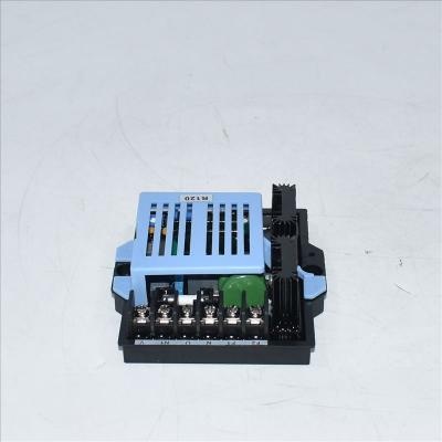 Regulador de voltaje automático R120 AVR