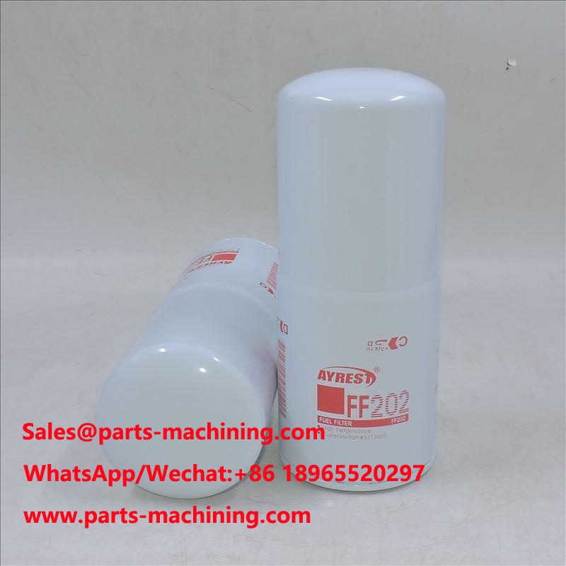 25010812 Filtro de combustible E12000206 M12000206 M0961657