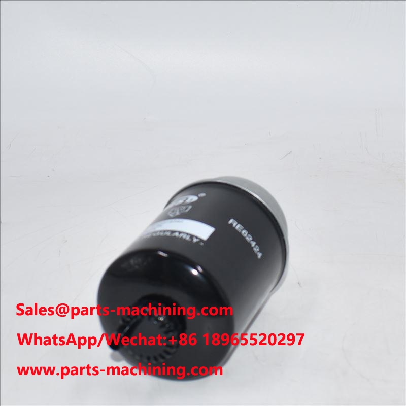 Separador de agua y combustible John Deere 5080G RE62424 BF7679-D FS19857 32/925899
