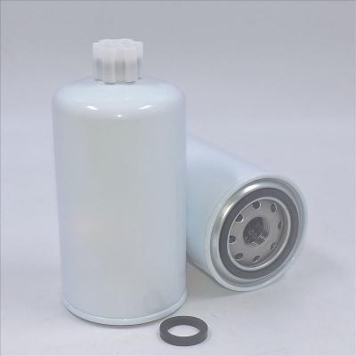 Filtro de combustible Luberfiner FF2D BF915 24348 4348