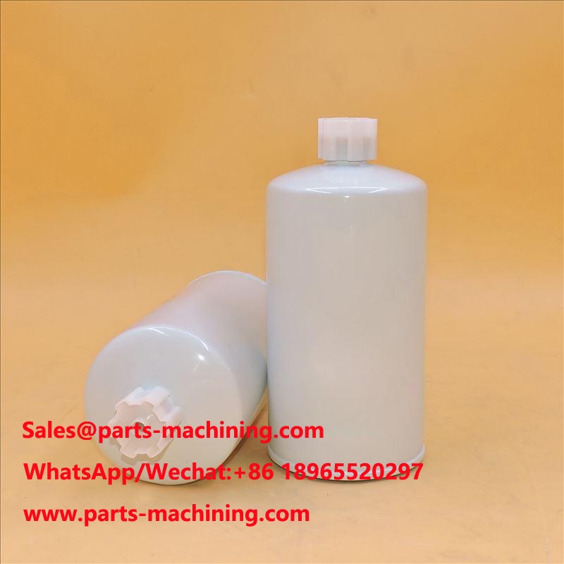 Motores Caterpillar 3I-1249 Filtro de combustible 3I1249 P551915 FC-79600
