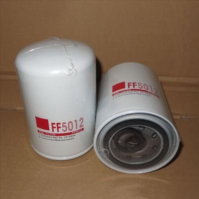 Filtro de combustible genuino P550115 829935 24006 24006MP en stock