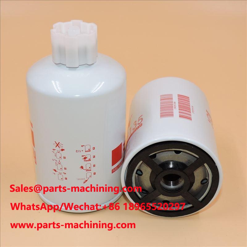 Caso Tractores 218100A1 Filtro de combustible 47135707 3136187R91 3132275R1