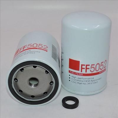 Ammann 49501000016 ND090932 Filtro de combustible 72501530 70277540 equivalente