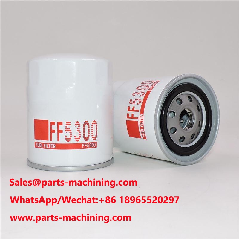 Ingersoll-Rand 85400257 Filtro de combustible 85426823