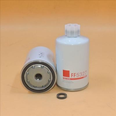 Filtro de combustible Perkins T75004271 BF9842 33358 1106611400005
