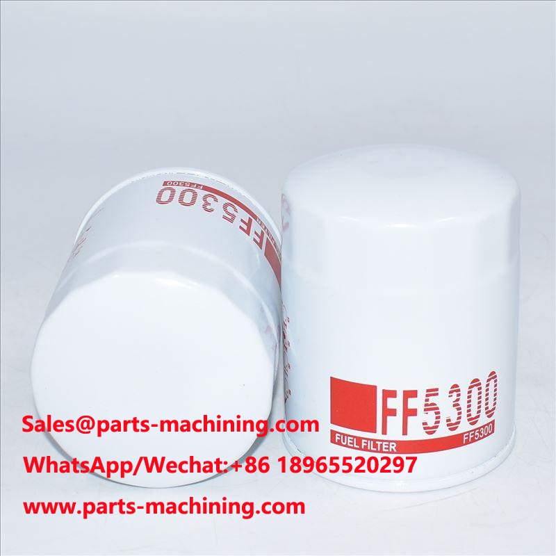 Fuel Filter 6050134