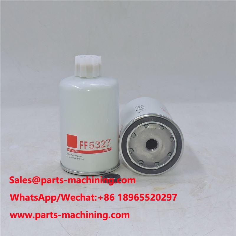 Filtro de combustible Lovol T750300003 FC-7920 SN40634