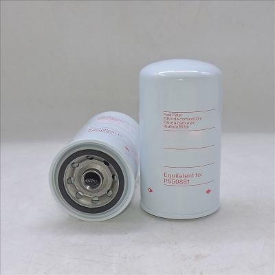 Filtro de combustible Cummins ISB4 4894548 9P916095 5802726986 LFF5485