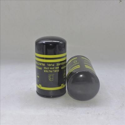 Filtro de combustible Komatsu 6003193750 60031-13750 BG6X9155AA 33697