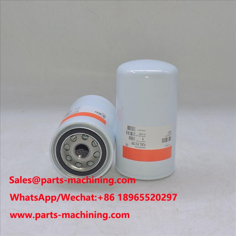 Filtro de combustible auténtico 22765325 22730015 5402706 SN40606 en stock