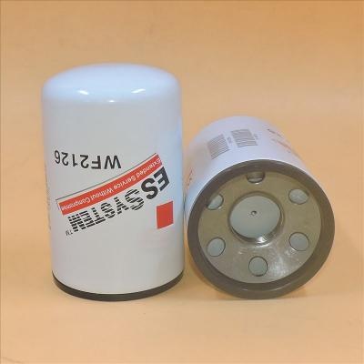3680315 Filtro de refrigerante 3680433 4907485 Referencia cruzada de Cummins