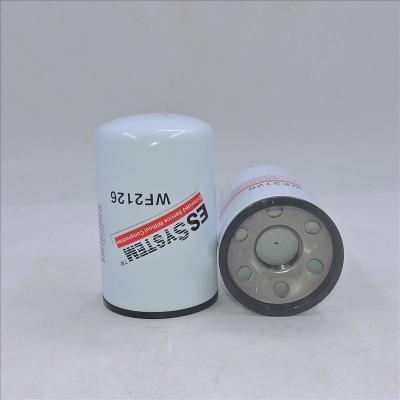 Sandvik 025230055 Filtro de refrigerante 57929044 BW5086 86034029