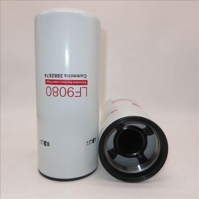 Filtro de aceite Liugong CLG888 40C0434 P550949 BDL7900 BD7154