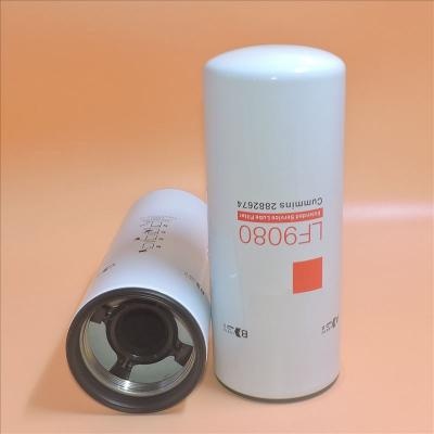 2882674 Filtro de aceite 5575298 3101869 3406809 Equivalente a Cummins