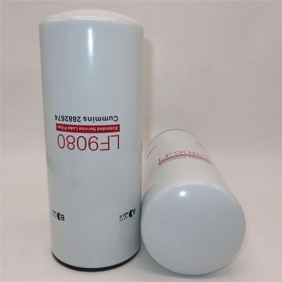 Filtro de aceite PH8691 H371W SO10020 de los camiones volquete 03063430 de Terex