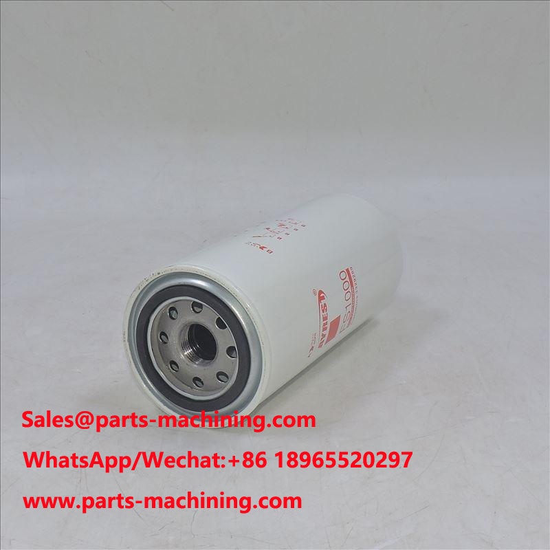 Motores Caterpillar 256-8753 Separador de agua y combustible 2568753 2802700 280-2700