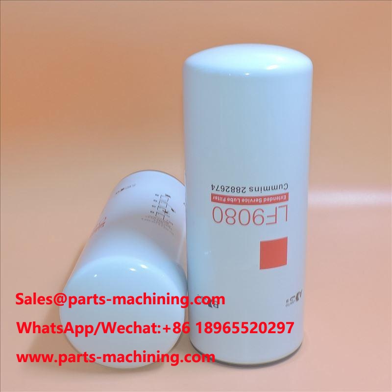 84385571 Filtro de aceite 11NB-70110 C-5710 57746XD para New Holland W270