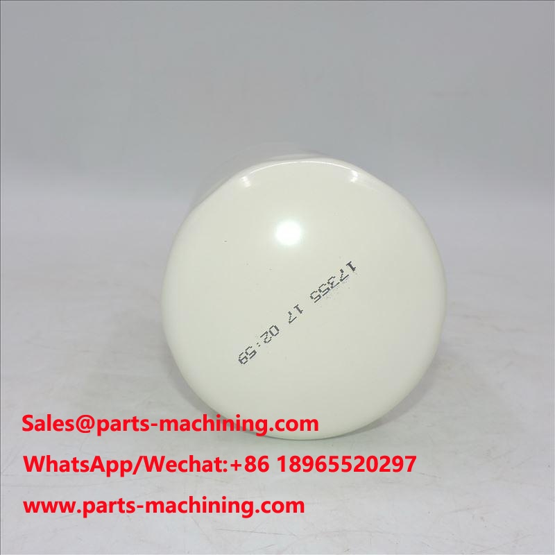 Dulevo 5000B D6501P0000 Filtro de aceite 9P912936 9P926896 72130494
