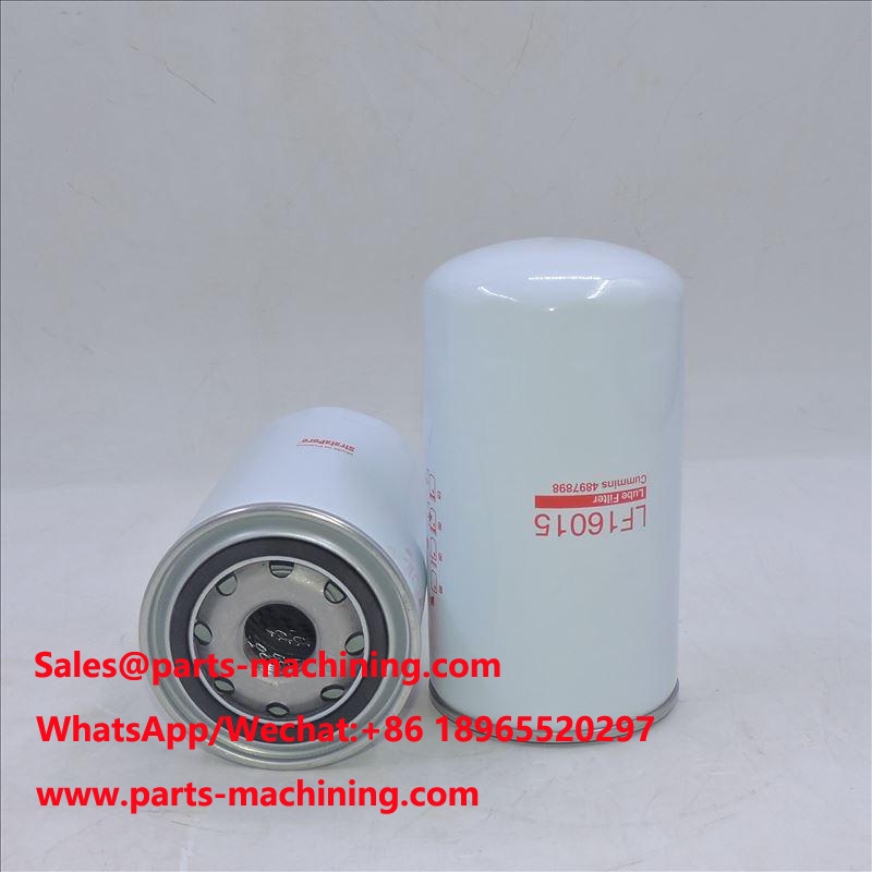 Filtro de aceite original EA2992242 EA504074043 87646666 90031365 en stock