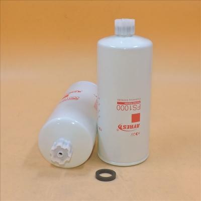 Caja 1221E J329289 Separador de agua y combustible 87674239 76194229 H181WK
