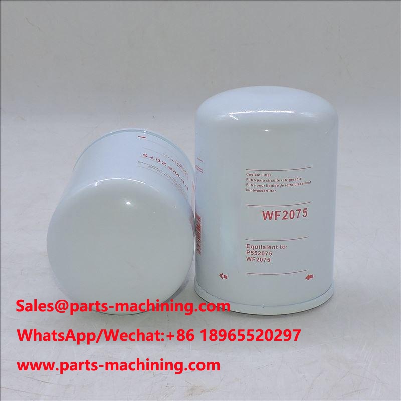 36893314 Filtro de refrigerante 36896314 57165805 Equivalente a Ingersoll-Rand