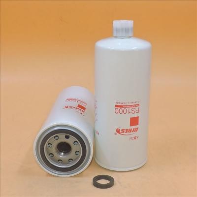807201962 filtro de combustible 9238280592 WK965/x 11NB70010 para el apilador Kalmar Reach