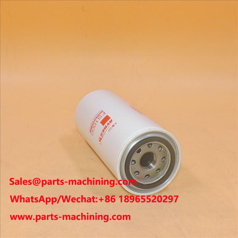 807201962 Fuel Filter