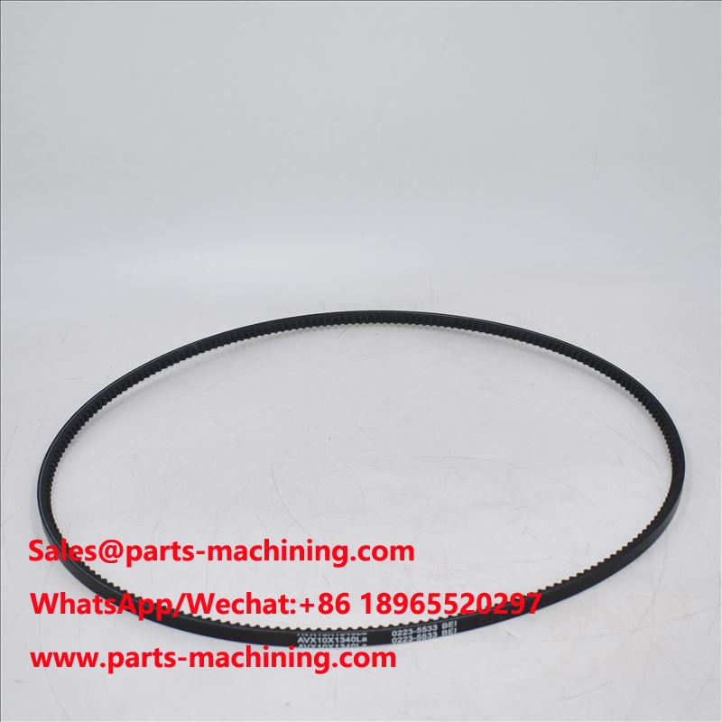 Deutz 0223-5533 Correa trapezoidal 02235533