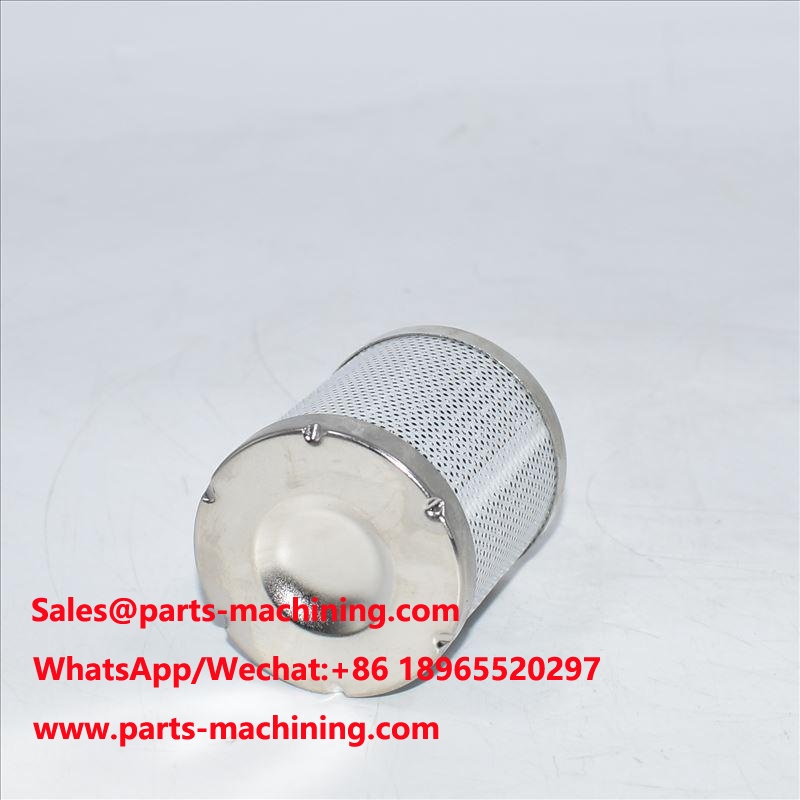 Reemplazo de Hadac del filtro hidráulico 0035010BNHC