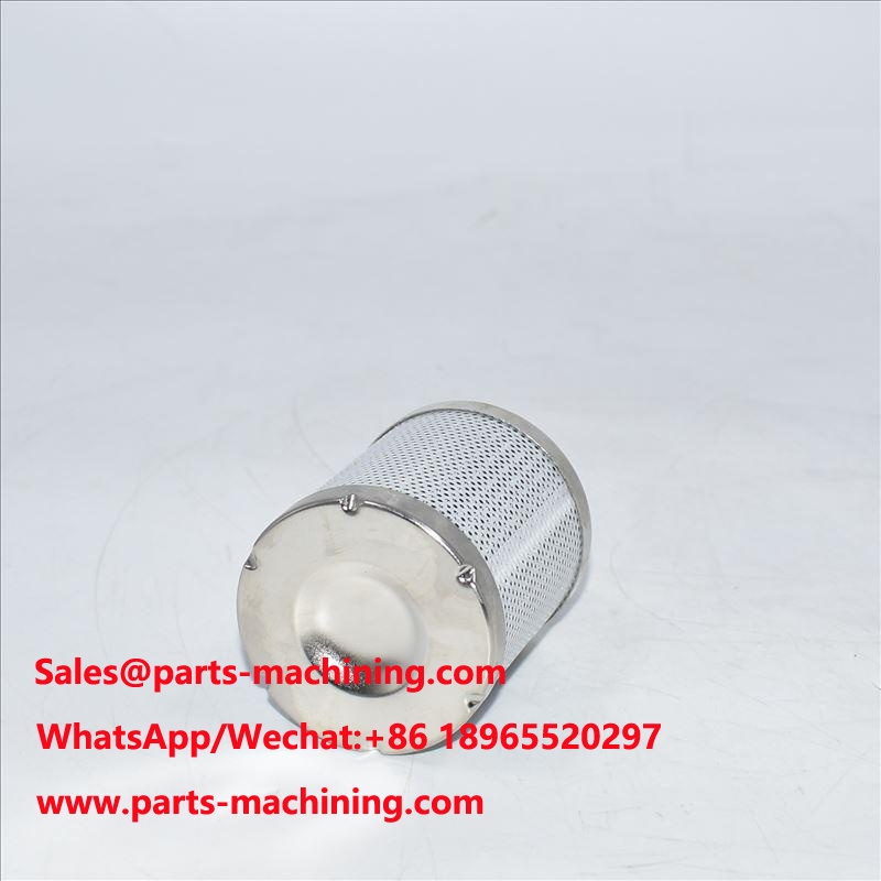 Filtro hidráulico HF29185 HY90902 W01AG447 del excavador 442-0109 de Caterpillar