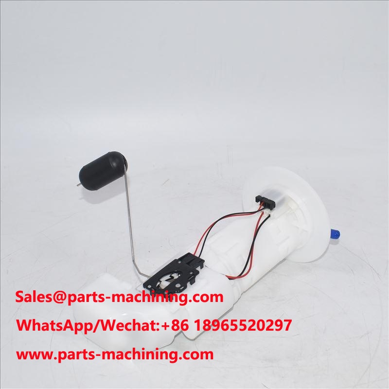 49040-0718 Conjunto de bomba de combustible 490400718 para motores Kawasaki