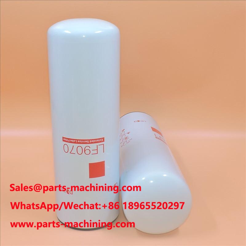 Caja STX375 324617A1 Filtro de aceite 5590004734 BD7153 86034028