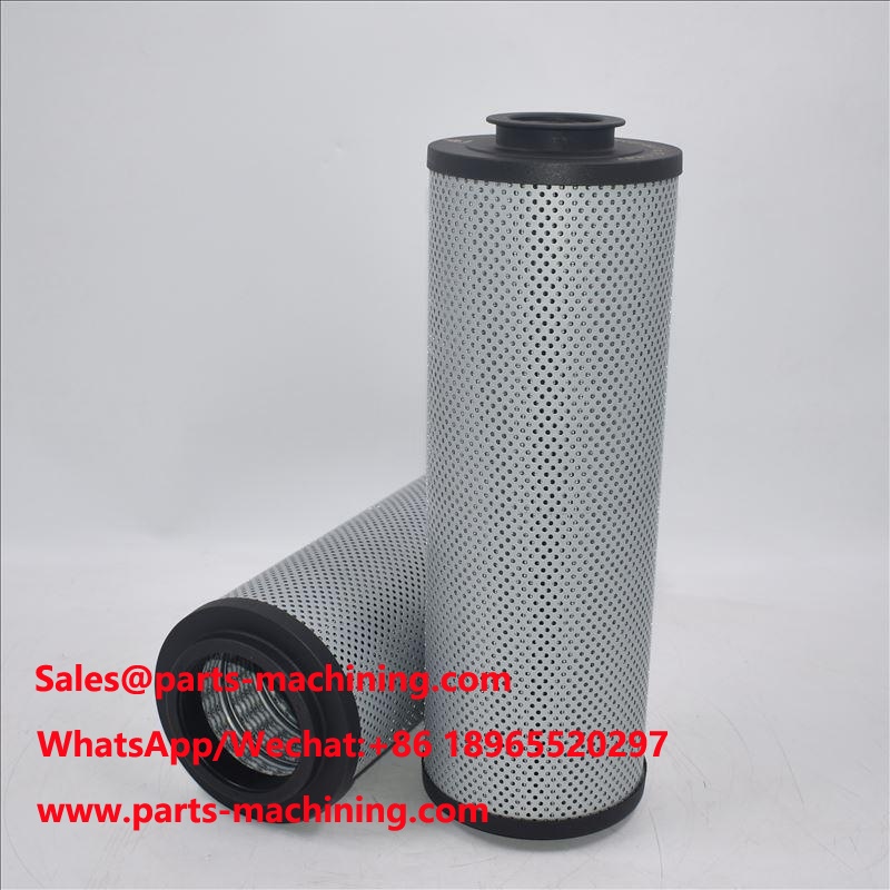 Filtro hidráulico AT491643 336/B4435 SH74660 para John Deere E210