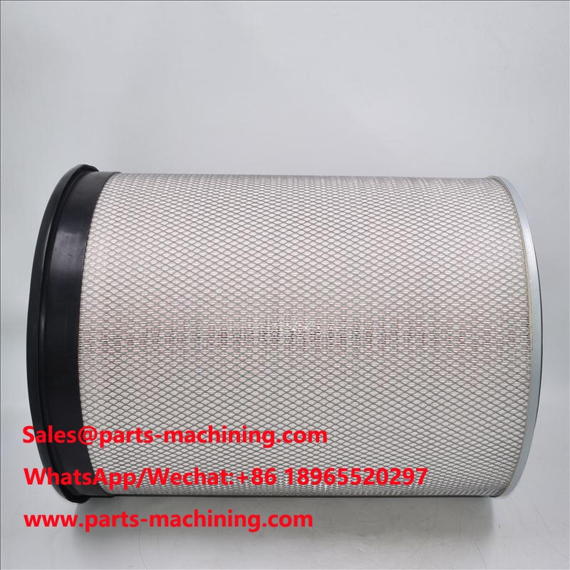 Filtro de aire auténtico AF899 EE-100300 1W3637 581-021-2120 P181040 en stock
