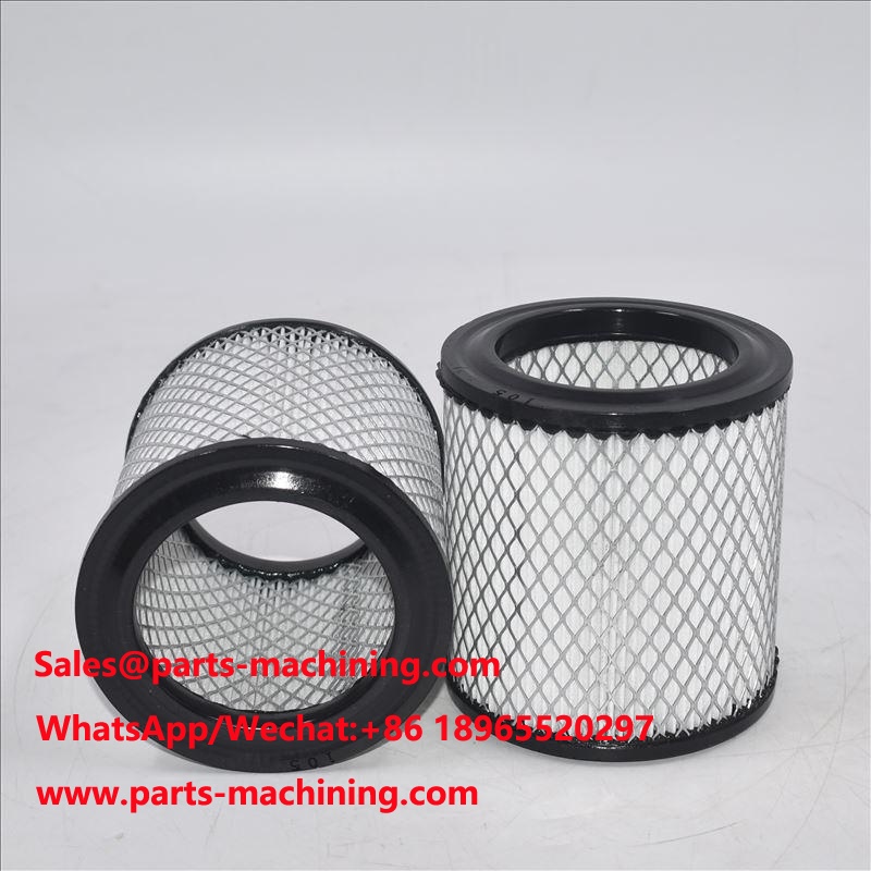 AF1648 Filtro de aire P606278 A0000942804 AM31000 Proveedor profesional