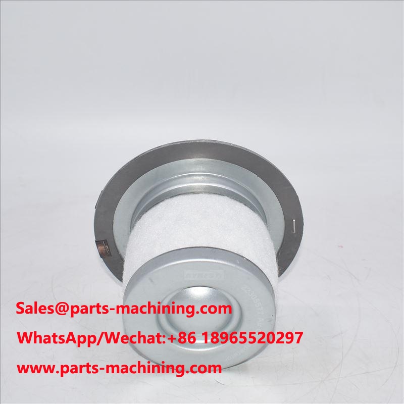 Separador de aceite de aire 22305577 LE4006 OS5203 para compresores Ingersoll-Rand