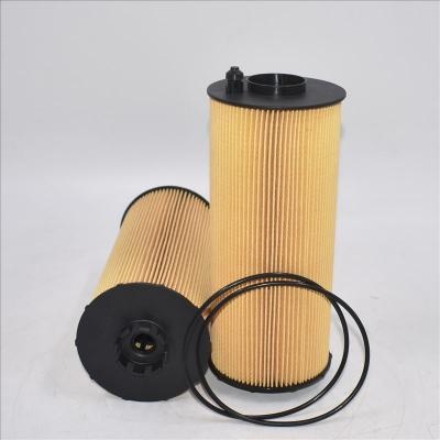 DAF CF85.370 1928868 Filtro de aceite P580780 LF17527 HU11003y
