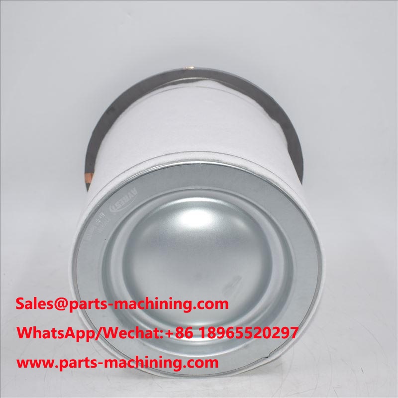 Ingersoll-Rand 12.235 22958201 Separador de aceite de aire AS2496 LE27006