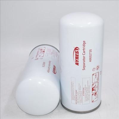 46652735 Separador de aceite de aire OAS98061 P37A266 54749247 SPA50022/1