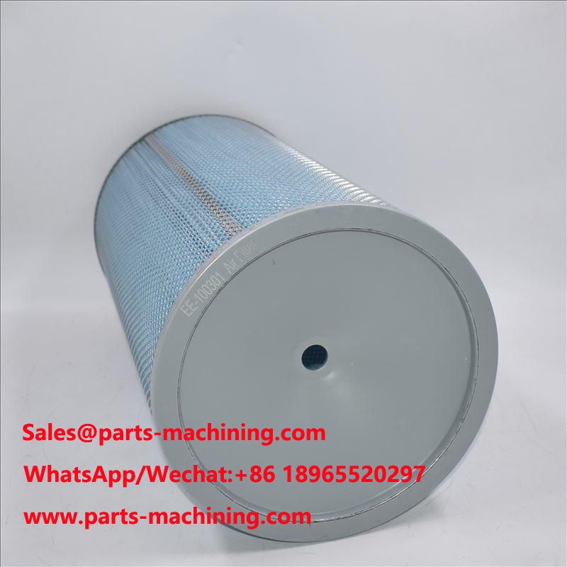 Filtro de aire AF880 EE-100301 1W-3636 P117781 581-02-12130
