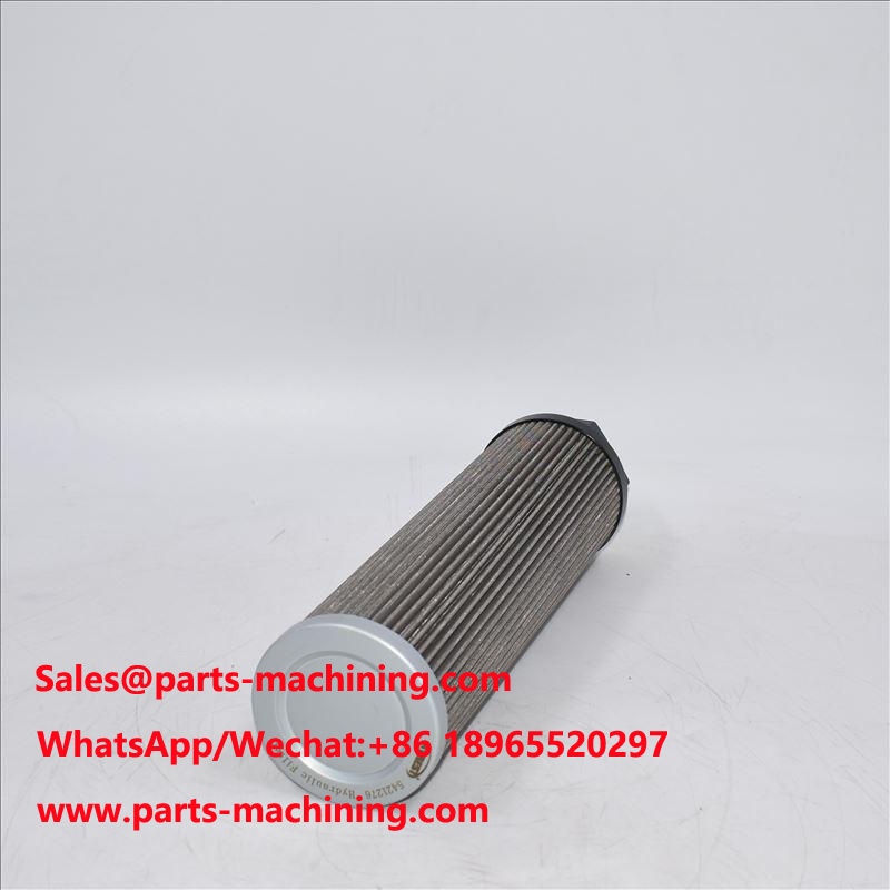 5421276 Filtro hidráulico SH77064 para MST M542