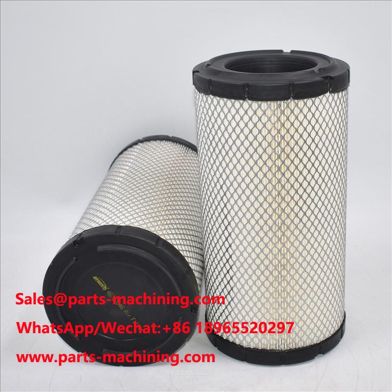 Filtro de aire 46707046 Reemplazo Doosan