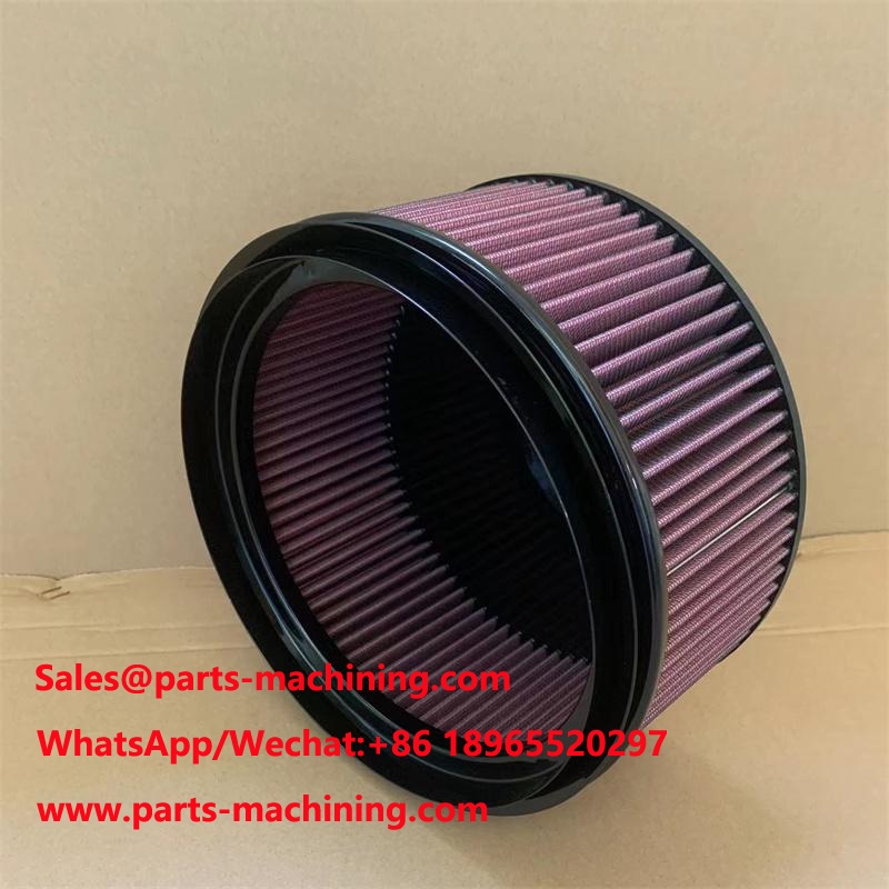 443-3666 Filtro de aire 4433666 HR160122 para Caterpillar C9.3
