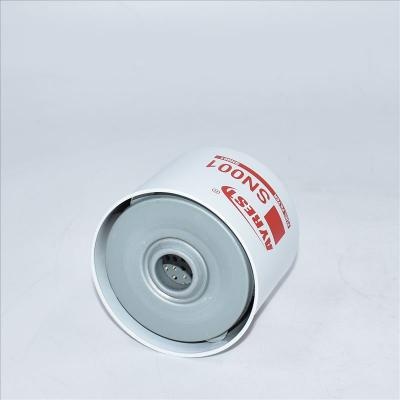 Filtro de combustible 83937061 83962713 84535312 Referencia cruzada New Holland