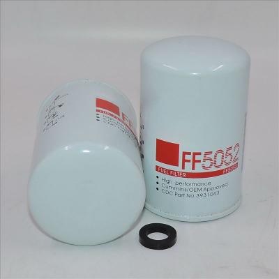 3890707 Filtro de combustible 3931065 4938729 para Cummins 4B3.9